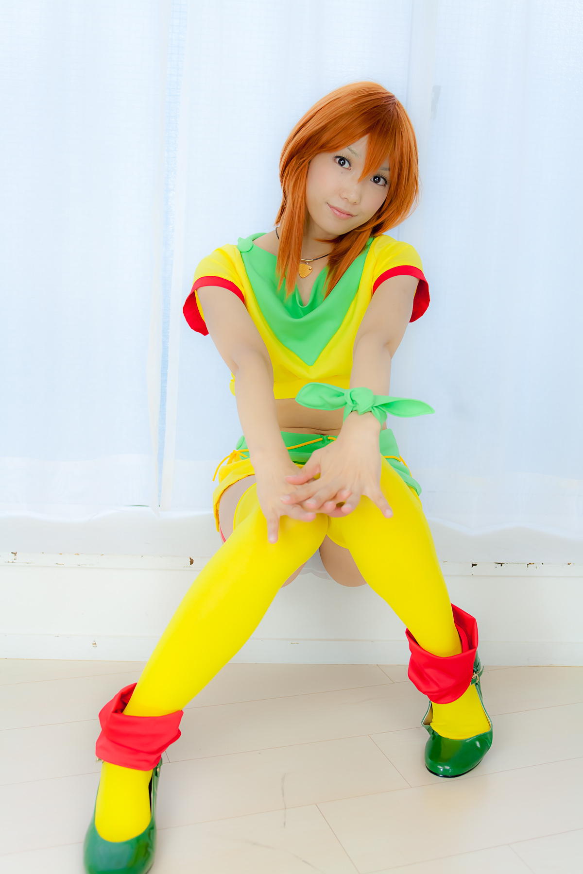 cosplay美女套图大全 C79 heru3 [lenfried] LF計画 第一套